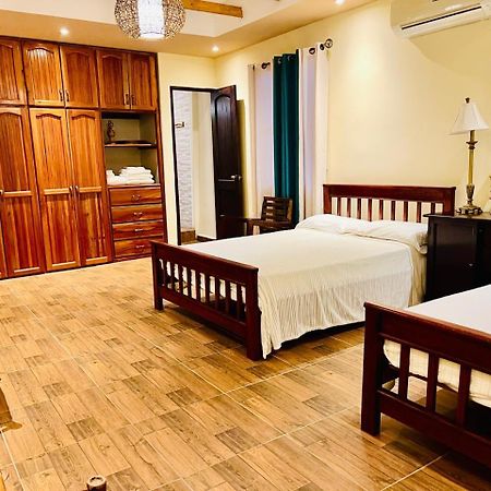 Hotel Ecologico Bluerock David Zewnętrze zdjęcie