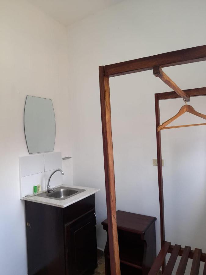 Hotel Ecologico Bluerock David Zewnętrze zdjęcie