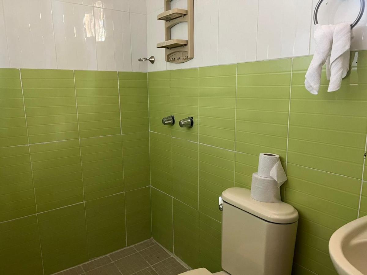 Hotel Ecologico Bluerock David Zewnętrze zdjęcie