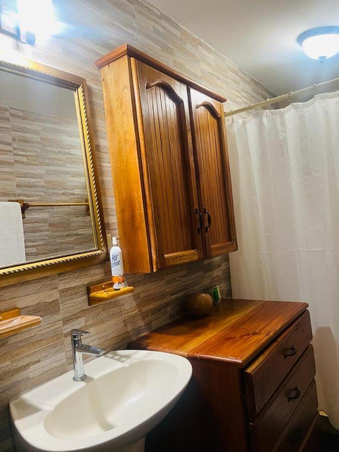 Hotel Ecologico Bluerock David Zewnętrze zdjęcie