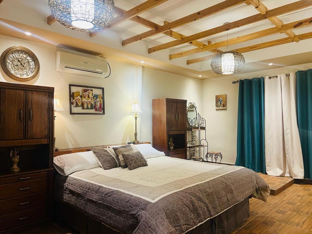 Hotel Ecologico Bluerock David Zewnętrze zdjęcie